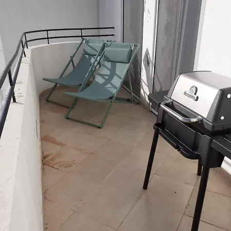 Golf Apartment Estepona