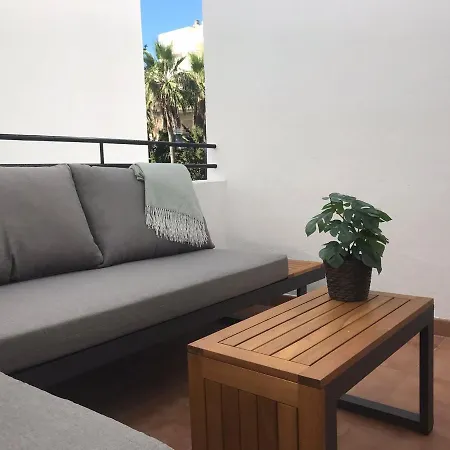 Golf Apartment